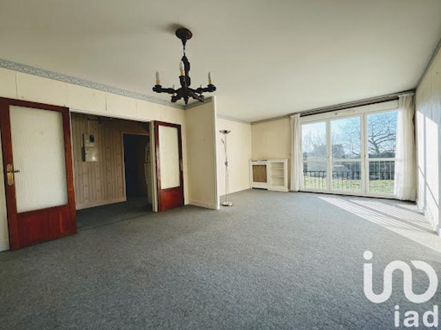 Appartement vente à Château-thierry