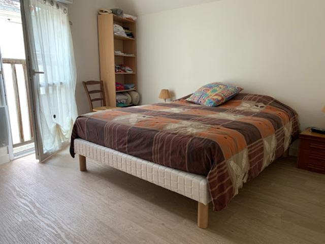 Appartement vente à Segré, Soeurdres