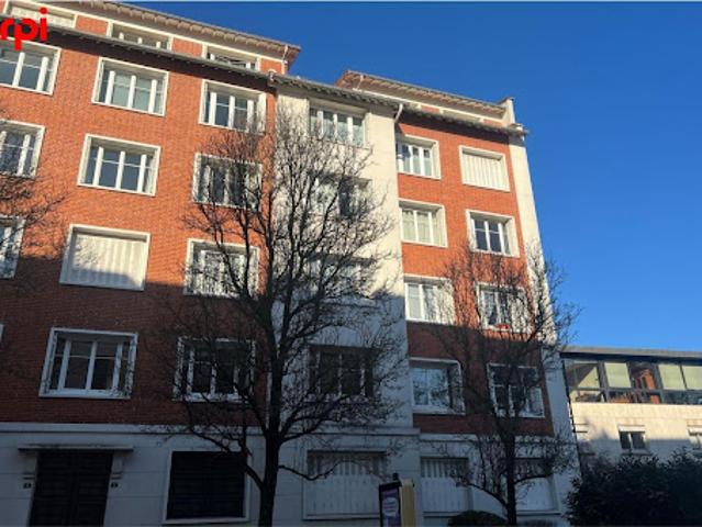 Appartement vente à Antony, Châtenay-malabry