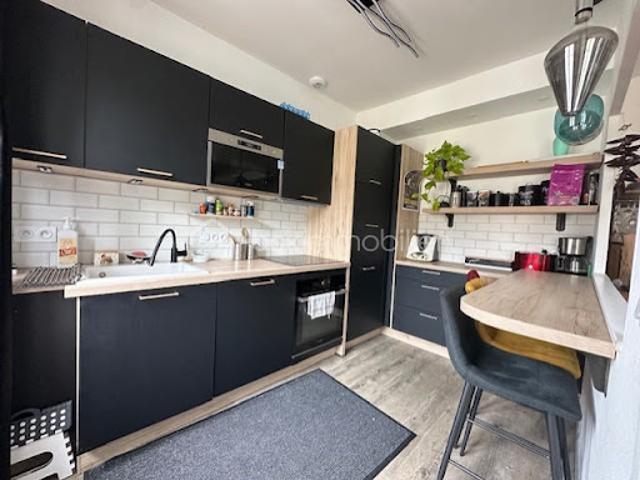 Appartement vente à Montbard, Châtillon-sur-seine