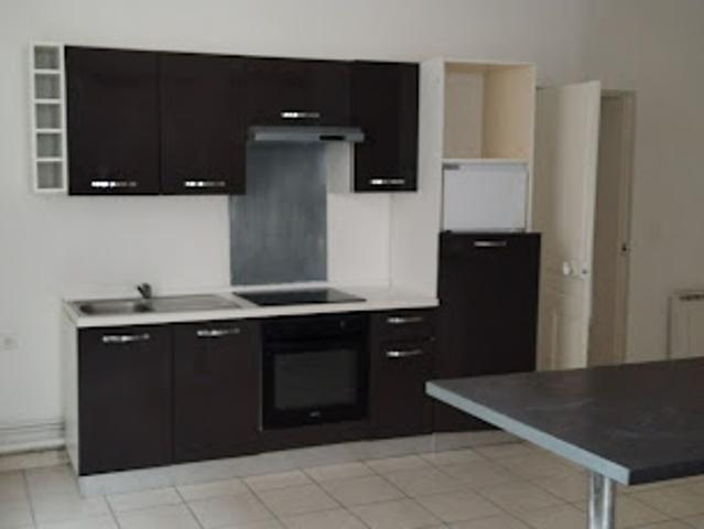 Appartement vente à La Caille, Chauffailles