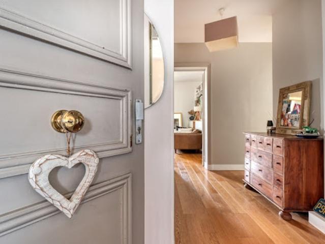 Appartement vente à Clamart