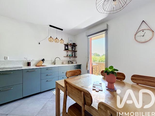 Appartement vente à Collonges-au-Mont-d'Or, Rhône