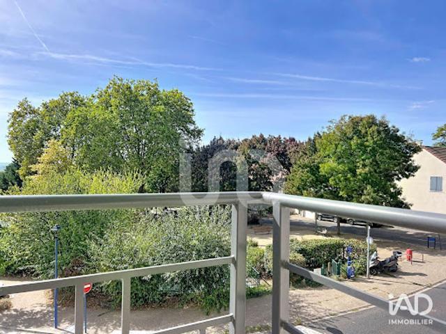 Appartement vente à Le Clos Gory, Cormeilles-en-Parisis