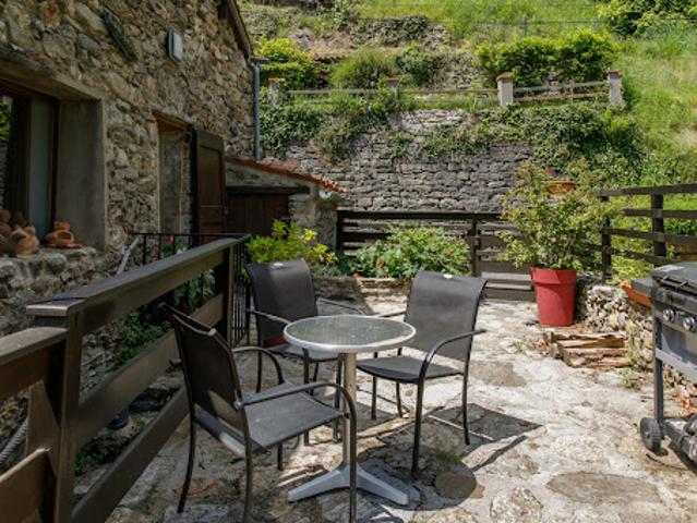 Appartement vente à Céret, Corsavy