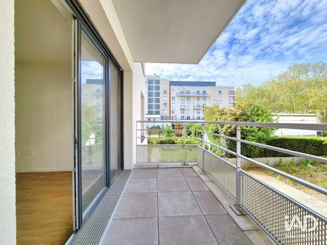 Appartement vente à Créteil