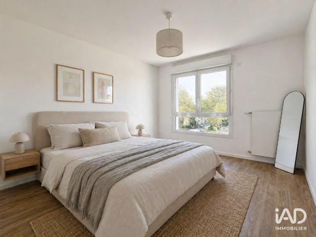 Appartement vente à Créteil