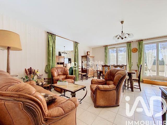 Appartement vente à Étampes, Dourdan