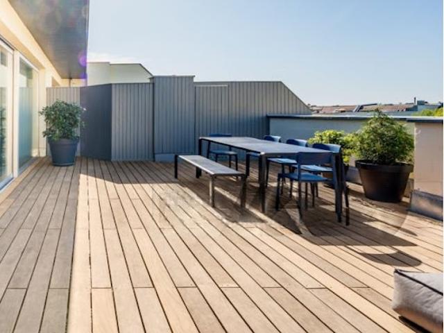 Appartement vente à France métropolitaine, Deuil-la-barre