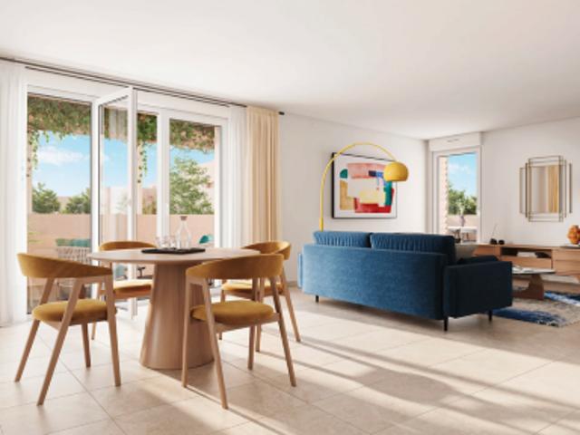 Appartement vente à Avignon, Entraigues-sur-la-sorgue