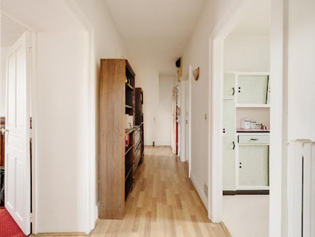 Appartement vente à Épinal, Vosges