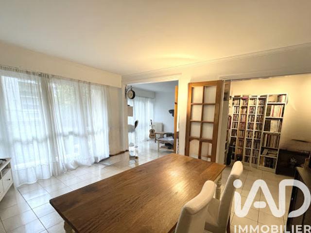 Appartement vente à Évry, Petit-bourg