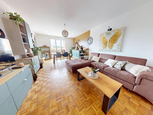 Appartement vente à Lyon, Métropole de Lyon