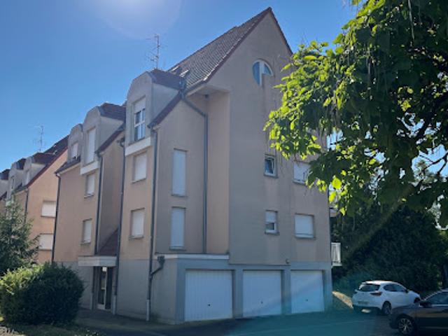 Appartement vente à Strasbourg, Geispolsheim