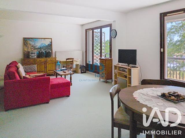 Appartement vente à Les Dameraudes, Gien