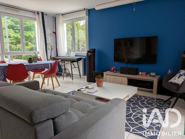 Appartement vente à Grenoble