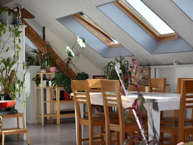 Appartement vente à Grilly, Ain