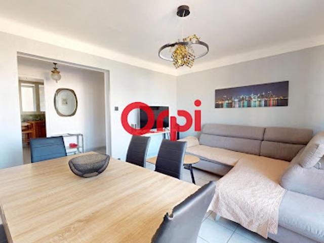 Appartement vente à Arrondissement de Toulon, Hyères