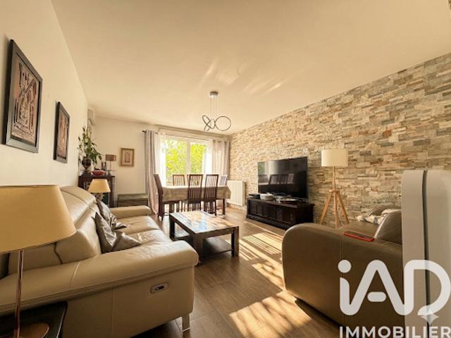 Appartement vente à L'Haÿ-les-Roses, Ivry-sur-seine