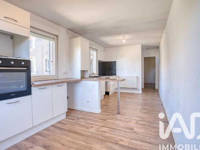 Appartement vente à Val-de-Briey, Joeuf