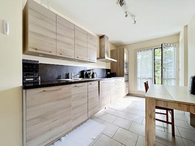 Appartement vente à Blois, La Chaussée-saint-victor
