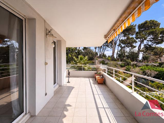 Appartement vente à Marseille, La Ciotat