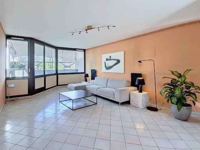 Appartement vente à Chambéry, Challes-les-eaux