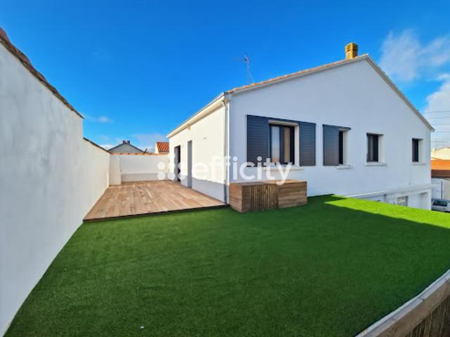 Appartement vente à La Rochelle