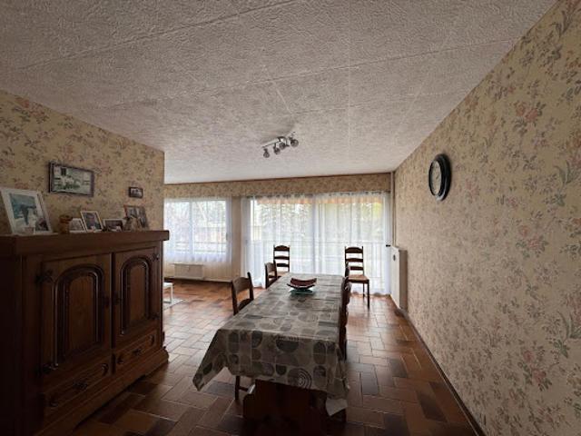 Appartement vente à Laon