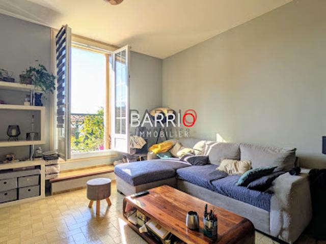 Appartement vente à Céret, Laroque-des-albères