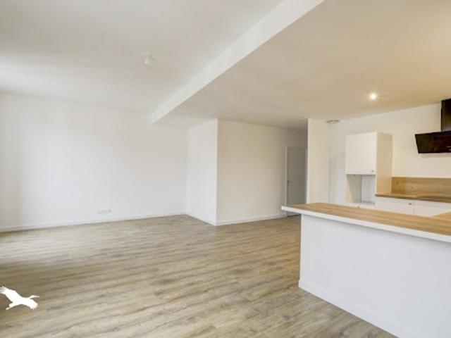 Appartement vente à Castres, Lavaur