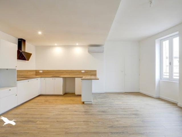 Appartement vente à Castres, Lavaur