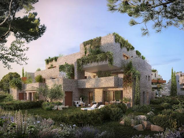 Appartement vente à Montpellier, Le Crès