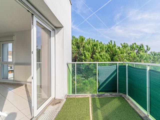 Appartement vente à Tanaïs, Le Haillan
