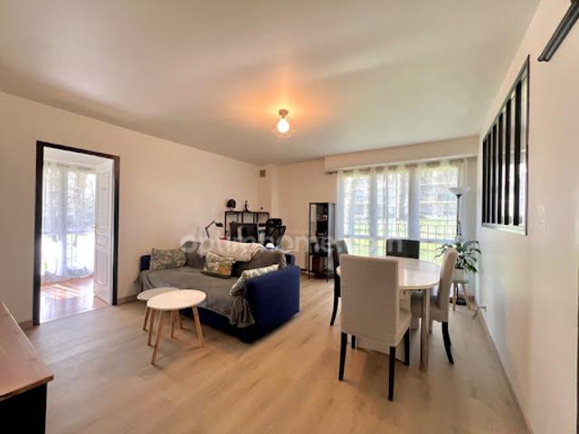 Appartement vente à Argenteuil, Le Plessis-bouchard