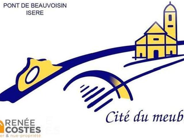 Appartement vente à Grenoble