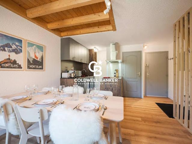 Appartement vente à Bonneville, Les Houches