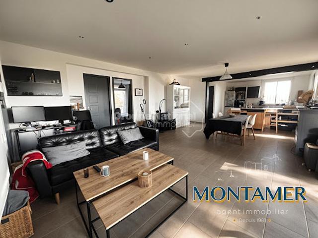 Appartement vente à Aix-en-Provence, Les Pennes-mirabeau