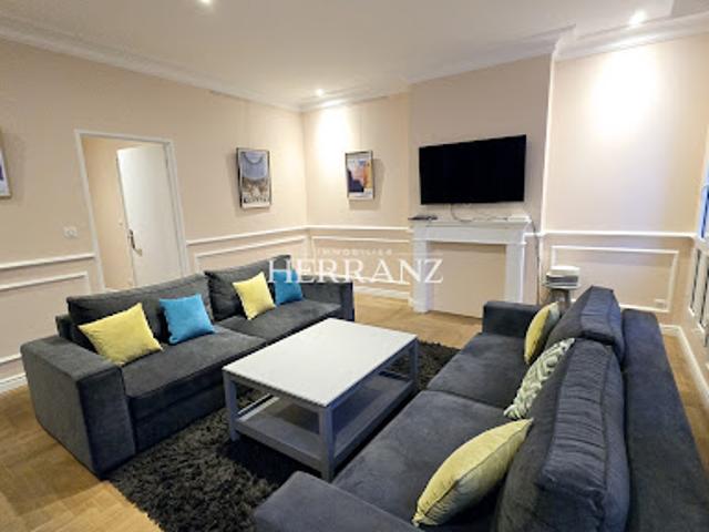 Appartement vente à Libourne