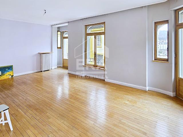 Appartement vente à Val-de-Briey, Longwy