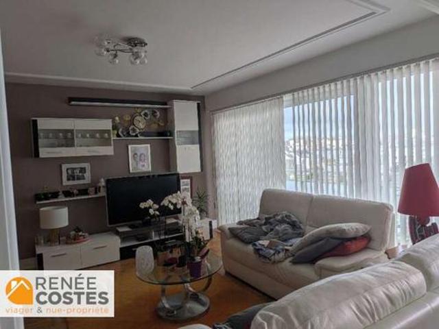 Appartement vente à Lorient, Bretagne