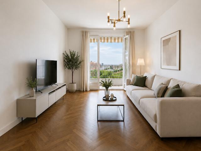 Appartement vente à Lyon, Métropole de Lyon