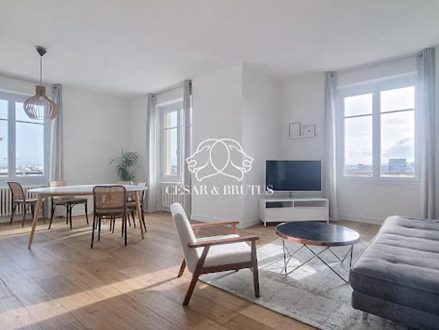 Appartement vente à Lyon, Métropole de Lyon