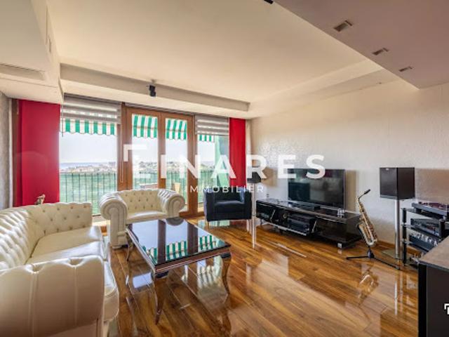 Appartement vente à Marseille