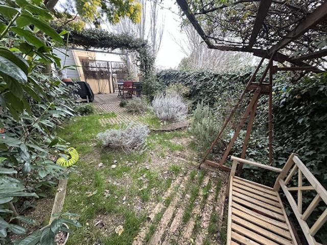 Appartement vente à Marseille