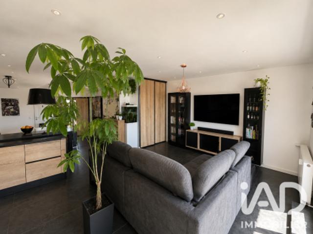 Appartement vente à Marseille