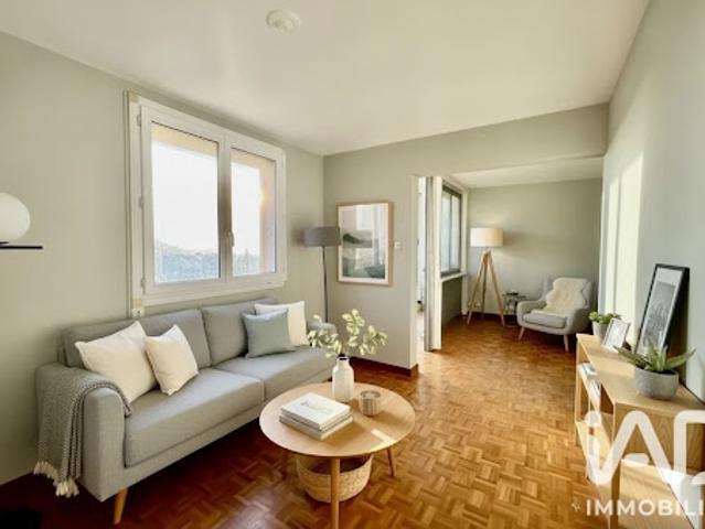 Appartement vente à Marseille