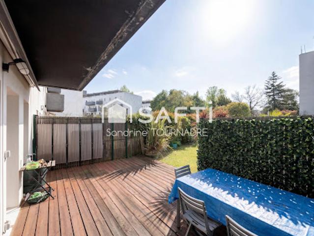 Appartement vente à Bordeaux, Mérignac