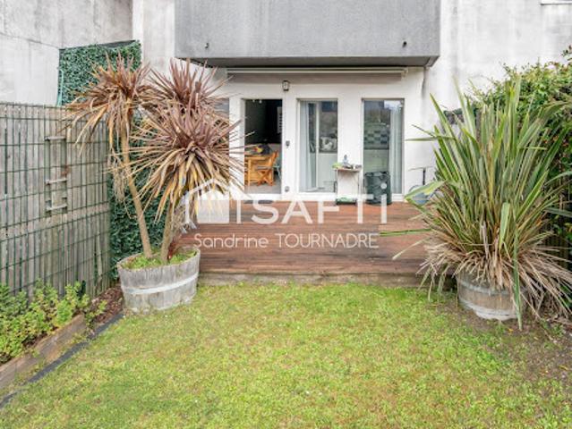 Appartement vente à Bordeaux, Mérignac