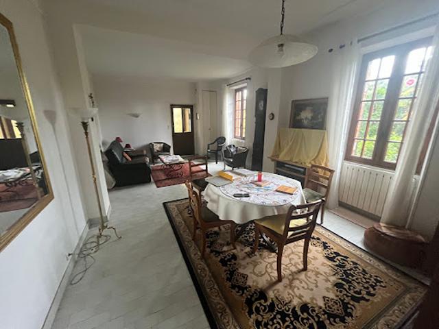 Appartement vente à Auxerre, Migennes